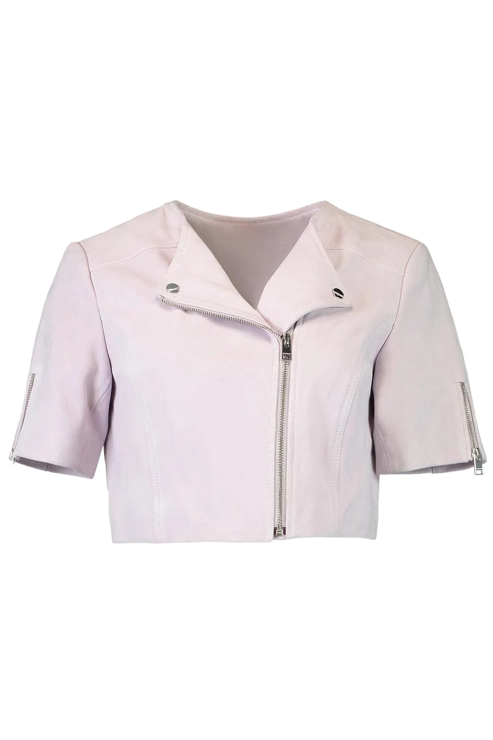 Kirsi Cropped Jacket