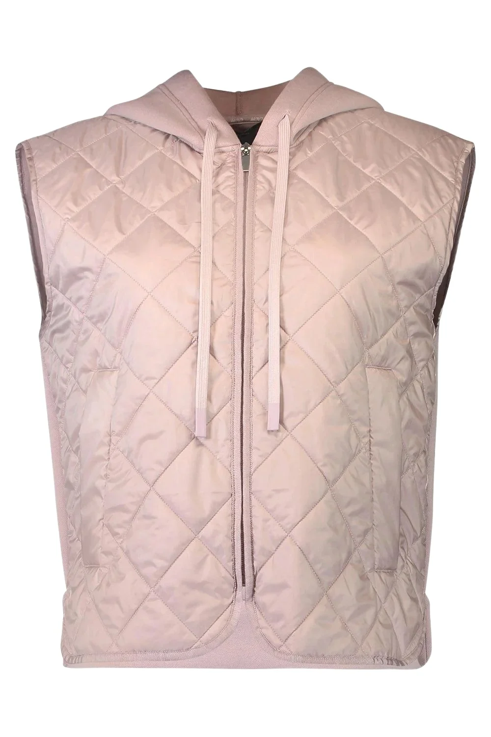 Max Mara Puffer Vest