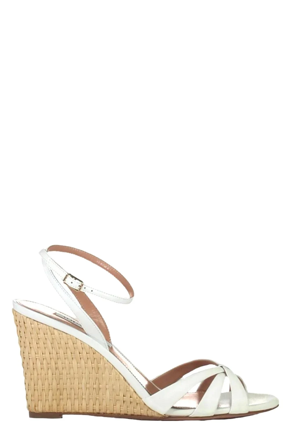 Tati Wedge Sandal 85 Tati Wedge Sandal 85