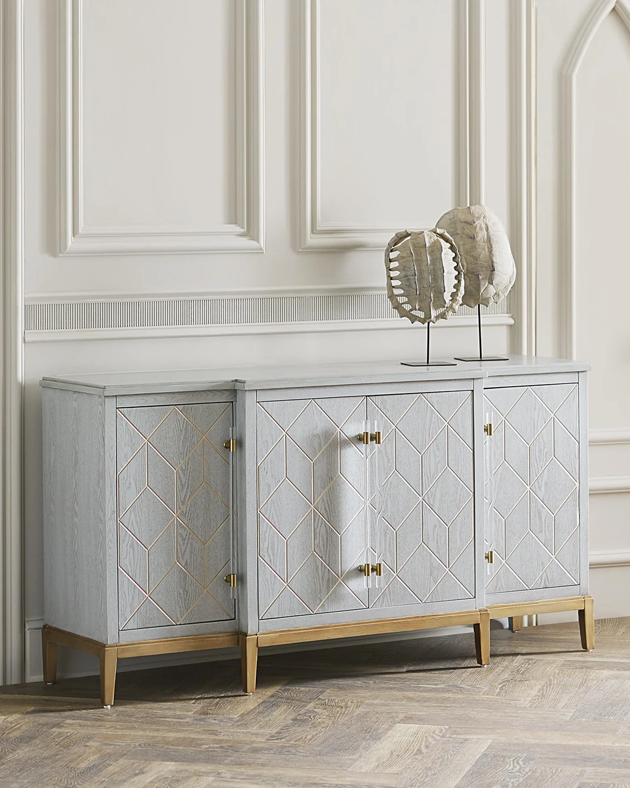 Katherine Noble by BMC Calista Sideboard