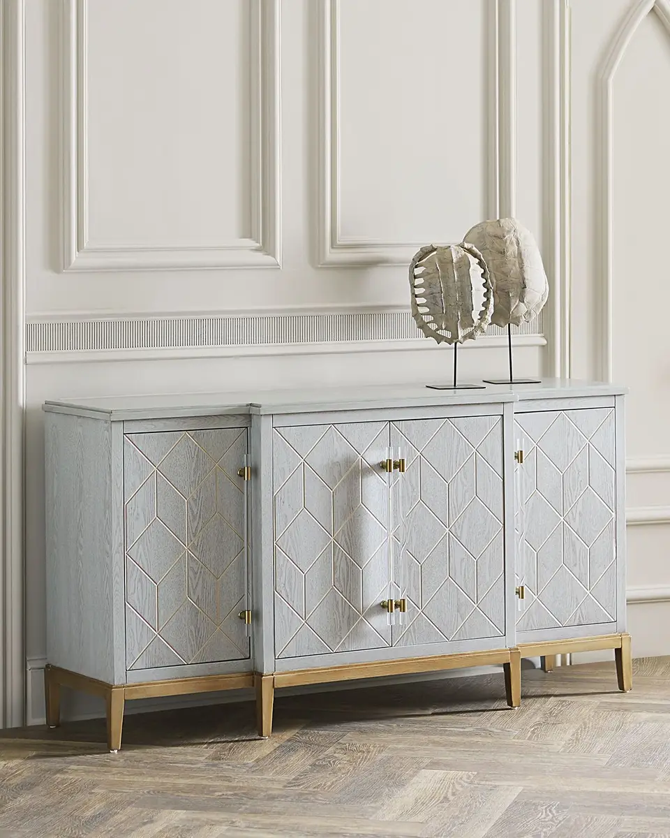 Katherine Noble by BMC Calista Sideboard