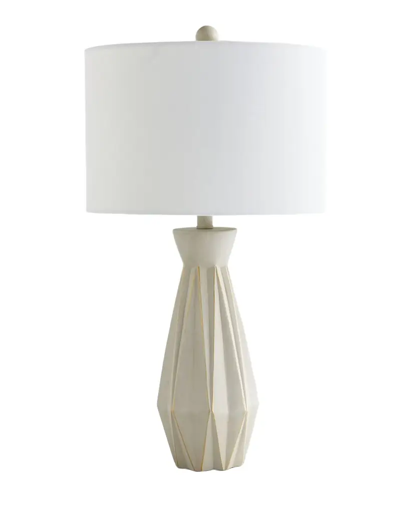 Katherine Noble by BMC Branka Table Lamp