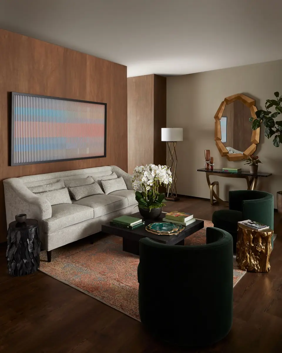 Katherine Noble by BMC Ainsley Coffee Table | Thumbnail 4 Katherine Noble by BMC Ainsley Coffee Table | Thumbnail 4