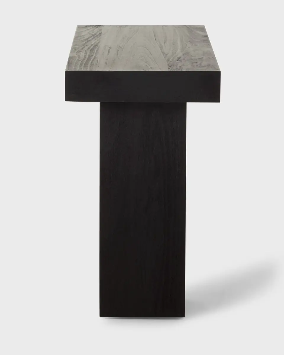 Katherine Noble by BMC Ainsley Console Table | Thumbnail 2 Katherine Noble by BMC Ainsley Console Table | Thumbnail 2