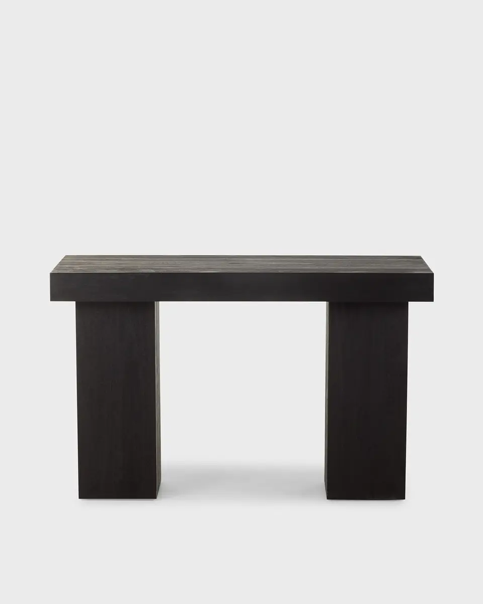 Katherine Noble by BMC Ainsley Console Table | Thumbnail 3 Katherine Noble by BMC Ainsley Console Table | Thumbnail 3