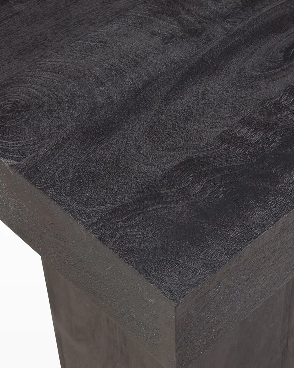Katherine Noble by BMC Ainsley Console Table | Thumbnail 5 Katherine Noble by BMC Ainsley Console Table | Thumbnail 5