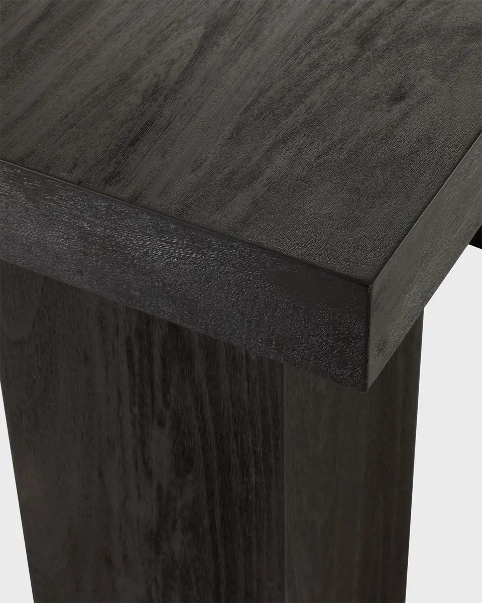 Katherine Noble by BMC Ainsley Console Table | Thumbnail 6 Katherine Noble by BMC Ainsley Console Table | Thumbnail 6
