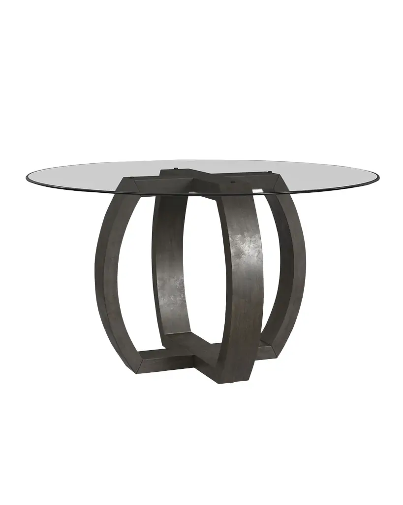 Katherine Noble by BMC Culver 48" Round Dining Table | Image 1 Katherine Noble by BMC Culver 48" Round Dining Table | Image 1