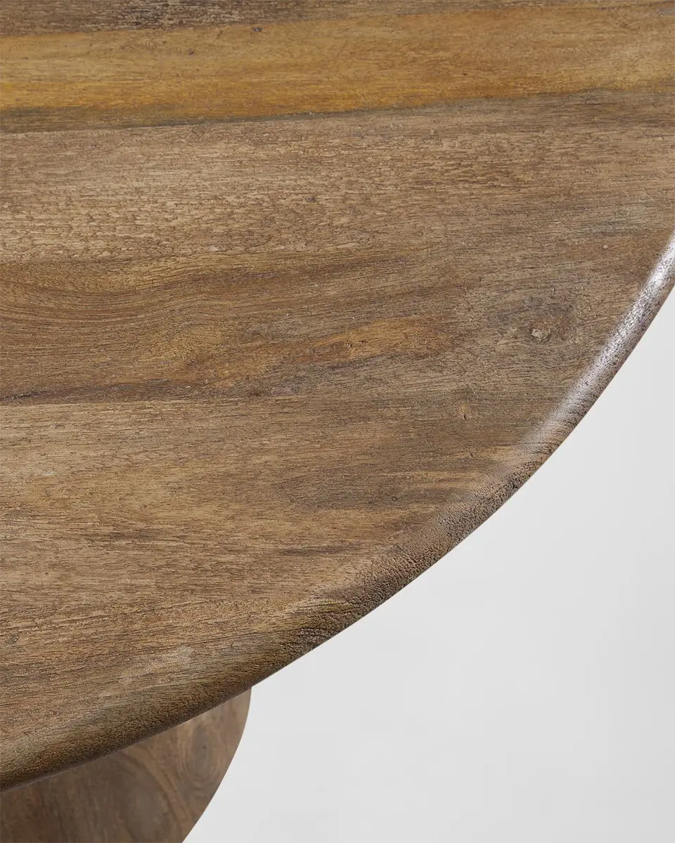 Katherine Noble by BMC Raney 42" Round Dining Table | Thumbnail 6 Katherine Noble by BMC Raney 42" Round Dining Table | Thumbnail 6
