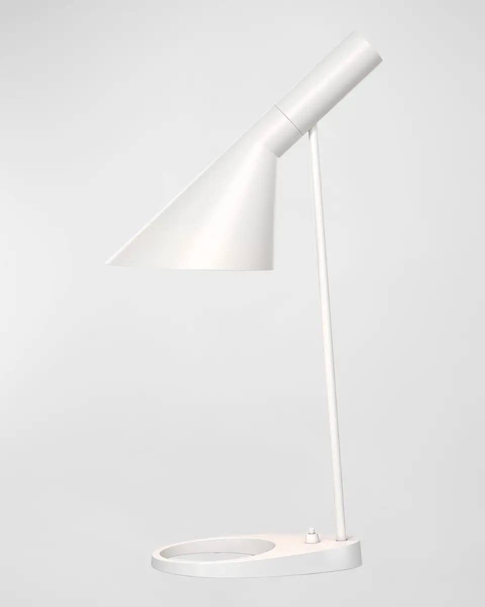 Louis Poulsen AJ 22" Adjustable Table Lamp | Thumbnail 2 Louis Poulsen AJ 22" Adjustable Table Lamp | Thumbnail 2