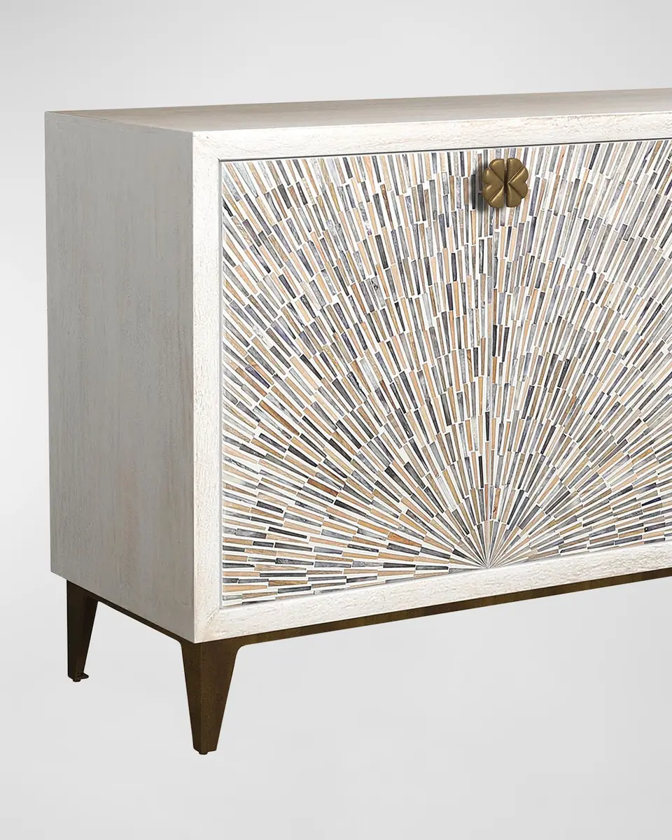 Katherine Noble by BMC Mirabel Credenza | Thumbnail 2 Katherine Noble by BMC Mirabel Credenza | Thumbnail 2