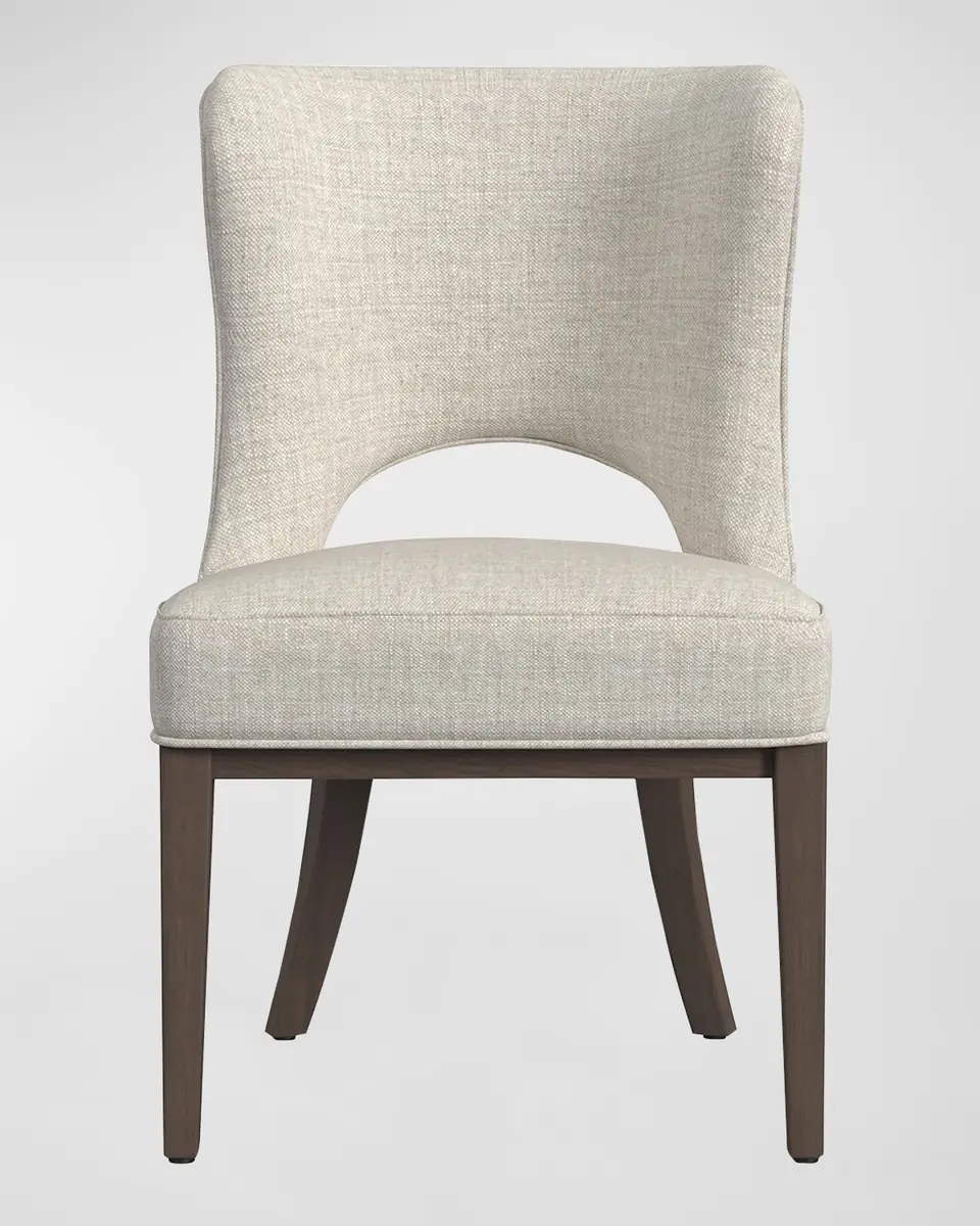 Katherine Noble by BMC Toledo Dining Side Chair, Set of 2 | Thumbnail 2