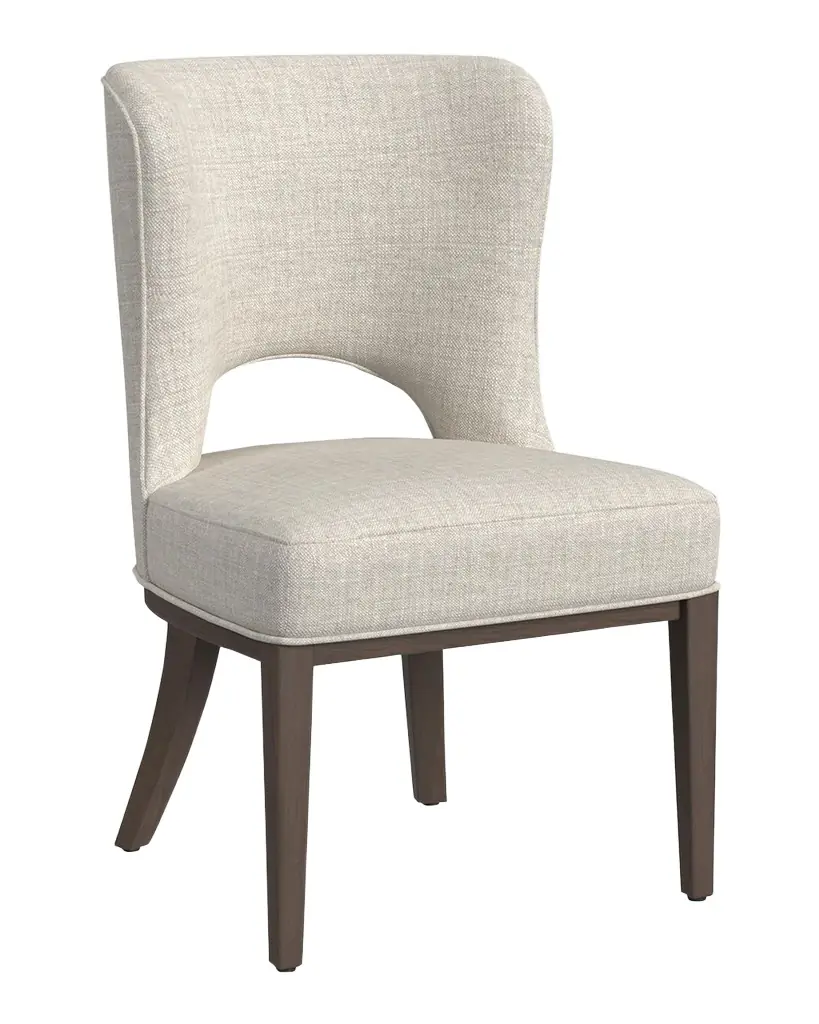 Katherine Noble by BMC Toledo Dining Side Chair, Set of 2 | Image 1 Katherine Noble by BMC Toledo Dining Side Chair, Set of 2 | Image 1
