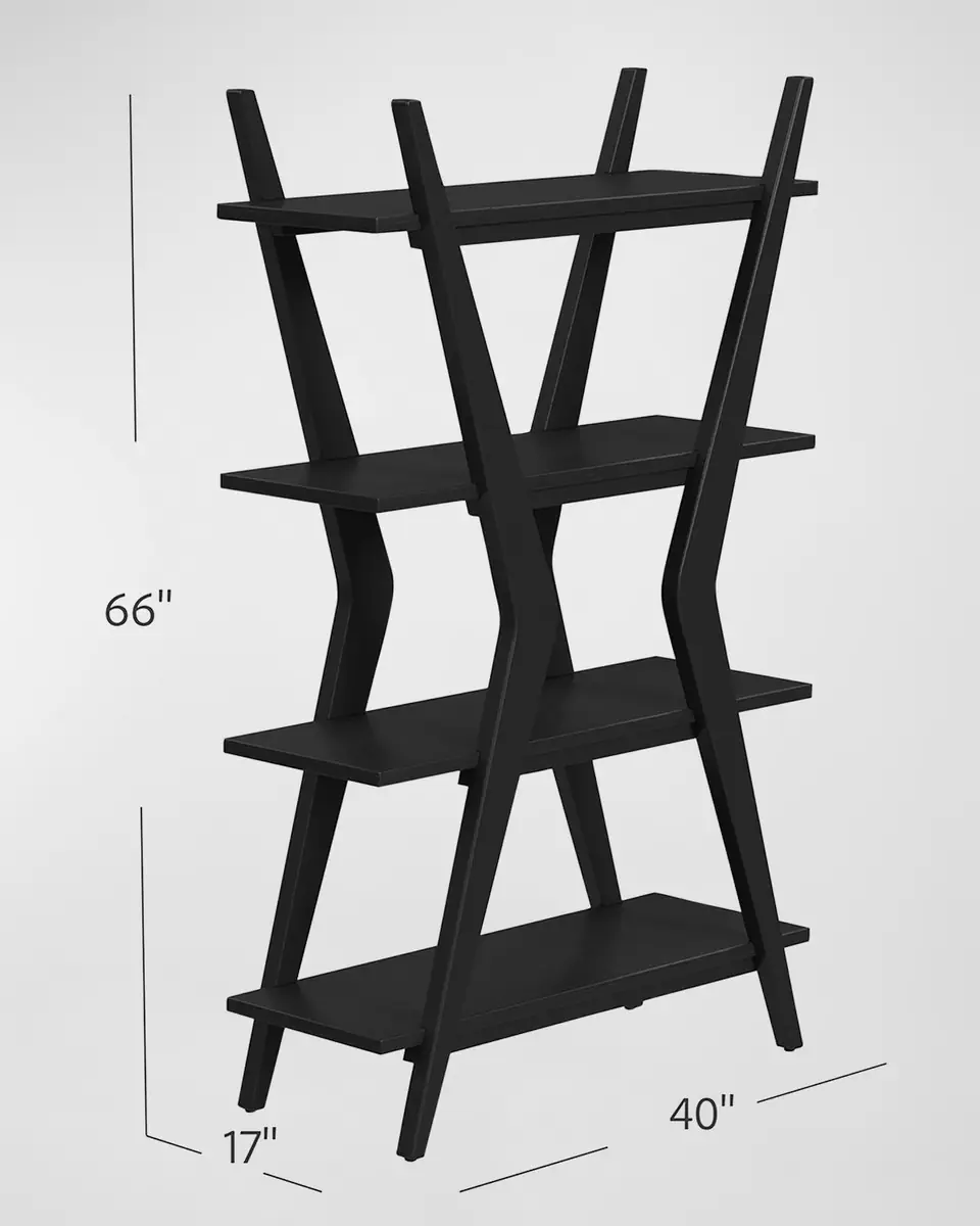 Katherine Noble by BMC Ophelia Etagere | Thumbnail 2 Katherine Noble by BMC Ophelia Etagere | Thumbnail 2