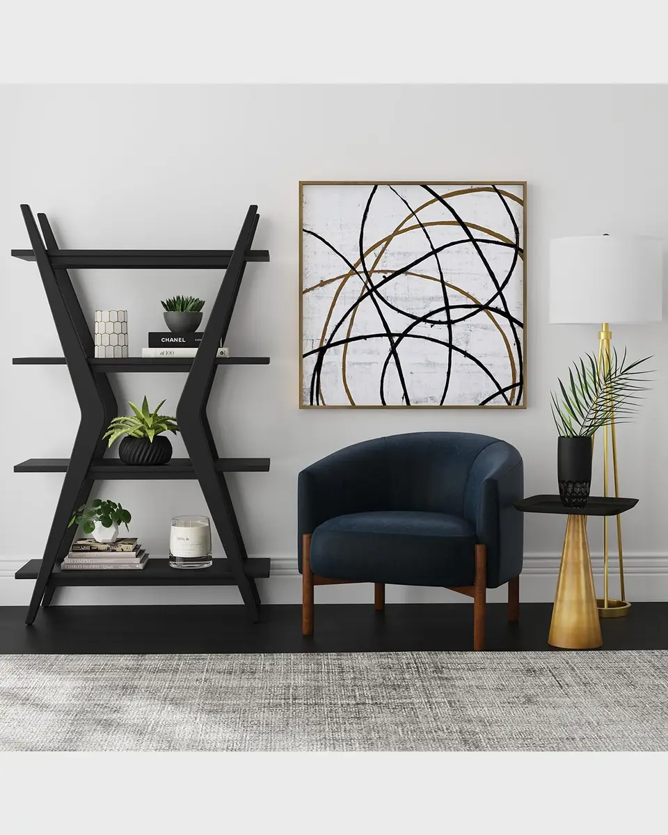 Katherine Noble by BMC Ophelia Etagere | Thumbnail 4 Katherine Noble by BMC Ophelia Etagere | Thumbnail 4