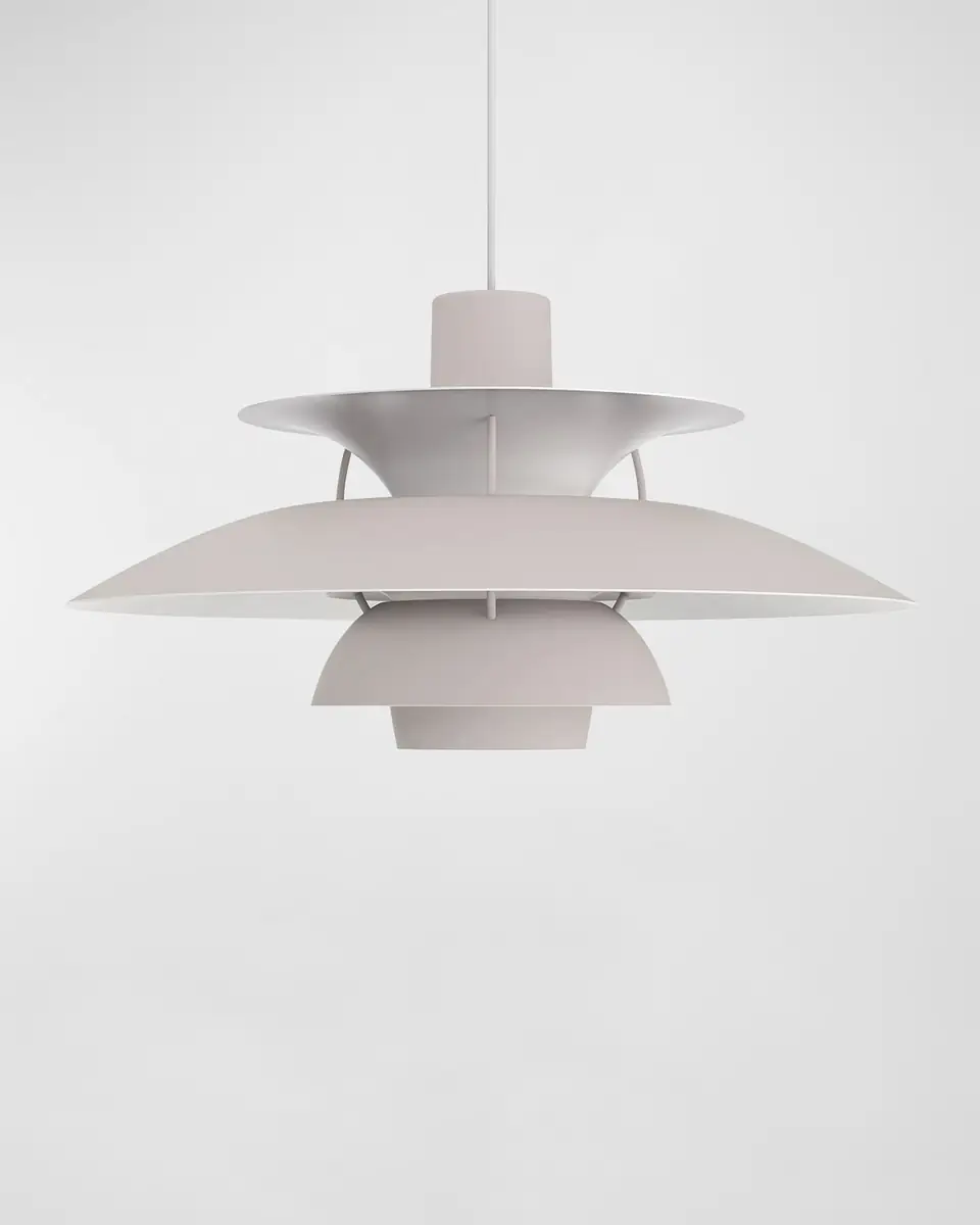 Louis Poulsen PH 5 Pendant Light | Thumbnail 2 Louis Poulsen PH 5 Pendant Light | Thumbnail 2