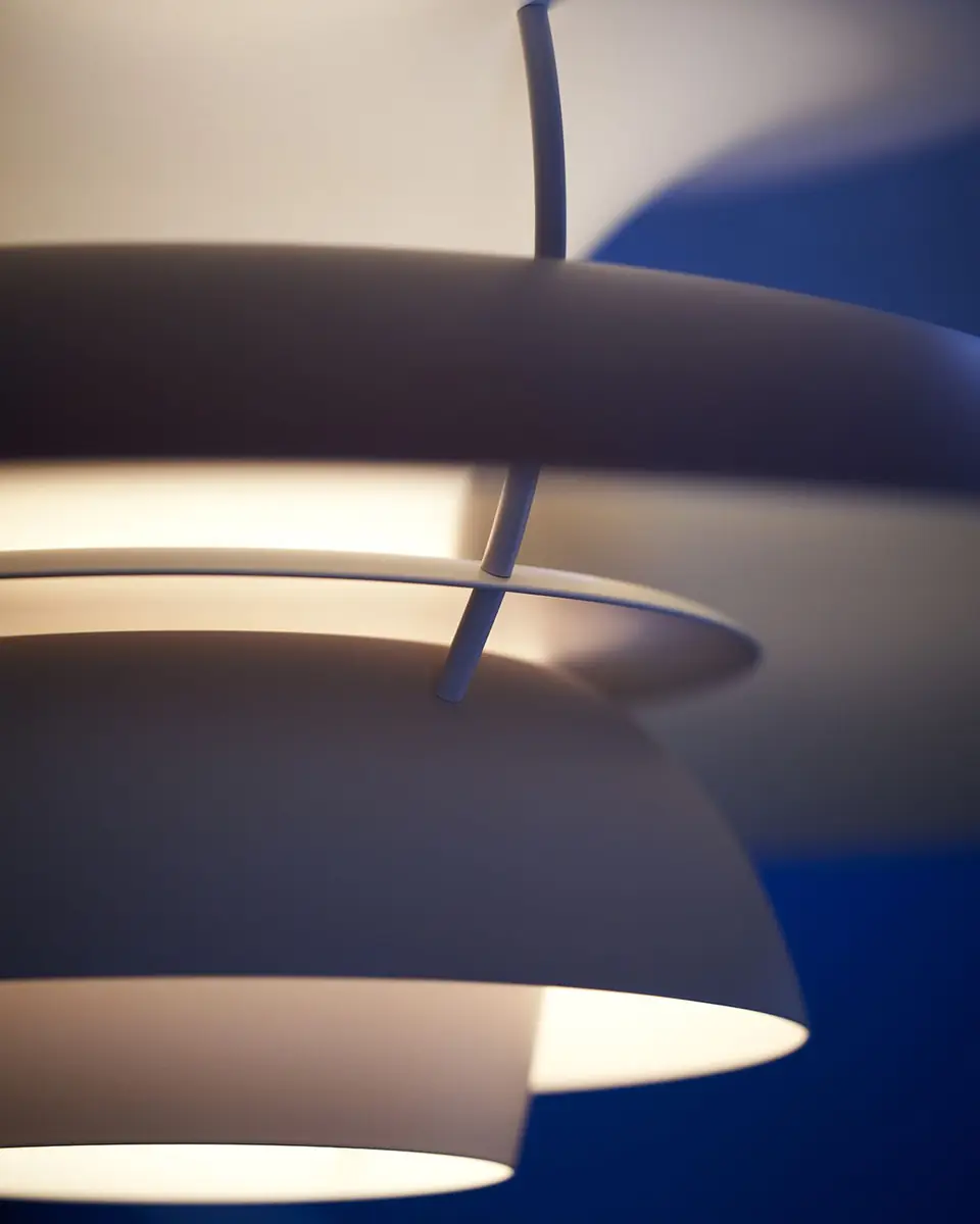 Louis Poulsen PH 5 Pendant Light | Thumbnail 3 Louis Poulsen PH 5 Pendant Light | Thumbnail 3