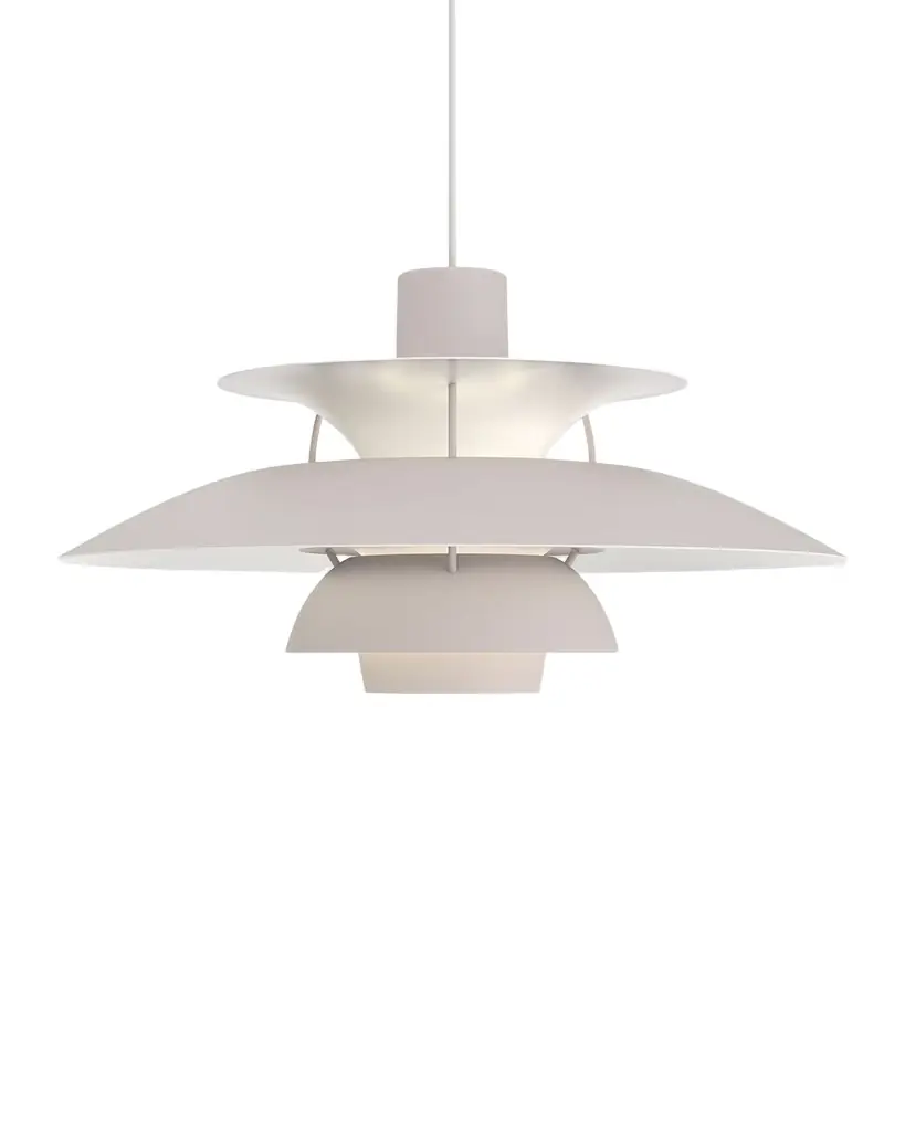 Louis Poulsen PH 5 Pendant Light