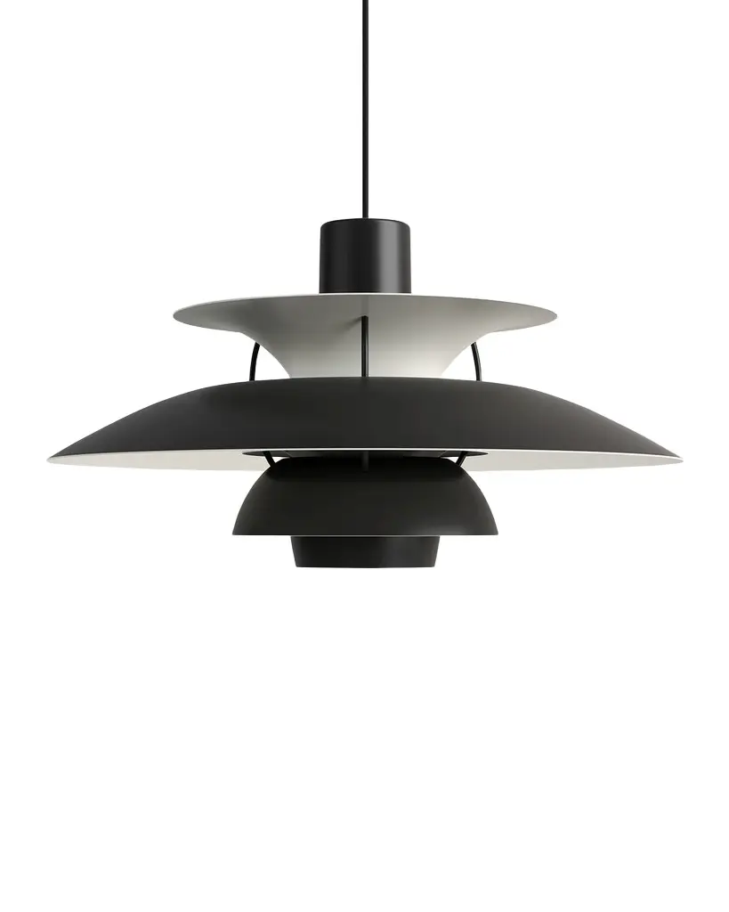 Louis Poulsen PH 5 Pendant Light