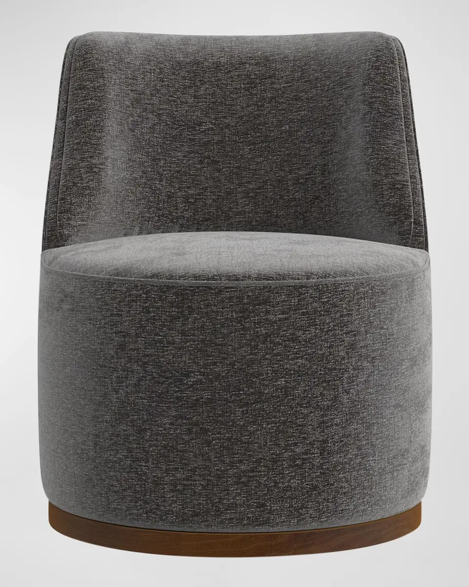 Katherine Noble by BMC Brandon Swivel Chair | Thumbnail 2 Katherine Noble by BMC Brandon Swivel Chair | Thumbnail 2