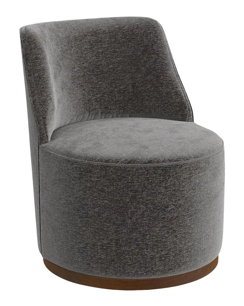 Katherine Noble by BMC Brandon Swivel Chair | Image 1 Katherine Noble by BMC Brandon Swivel Chair | Image 1