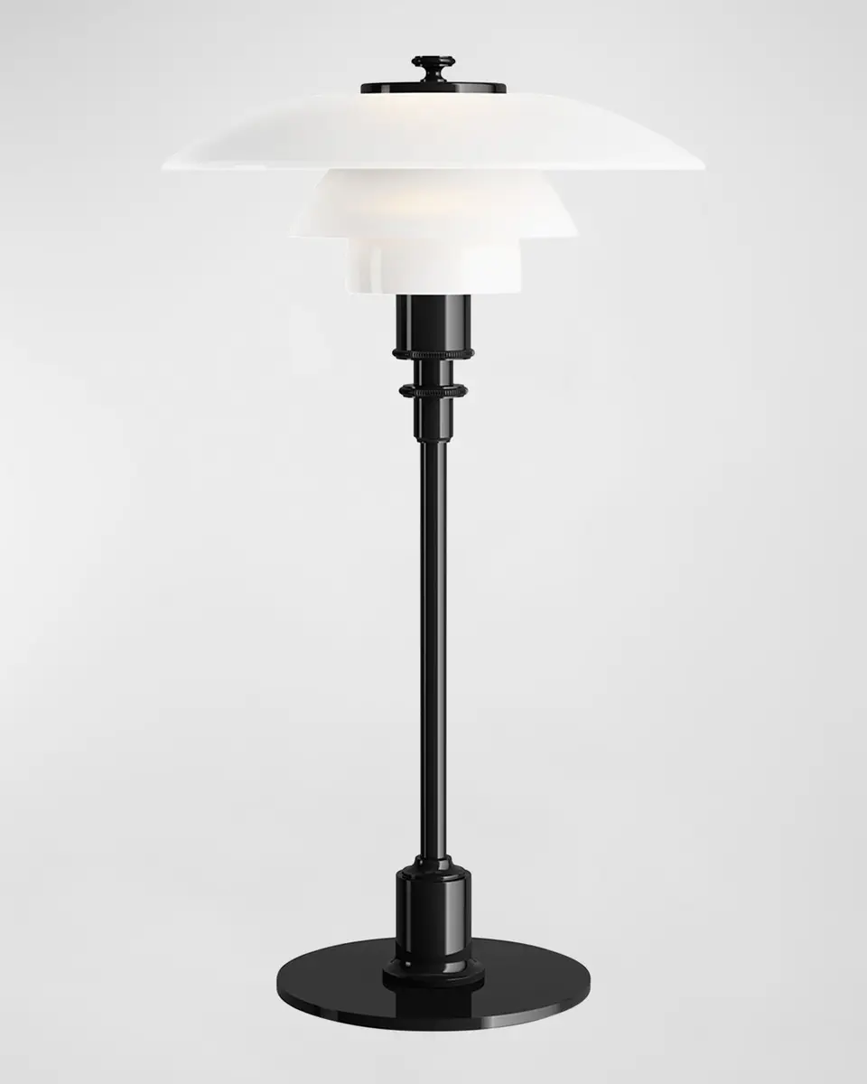 Louis Poulsen PH 2/1 Table Lamp, 14" | Thumbnail 2 Louis Poulsen PH 2/1 Table Lamp, 14" | Thumbnail 2
