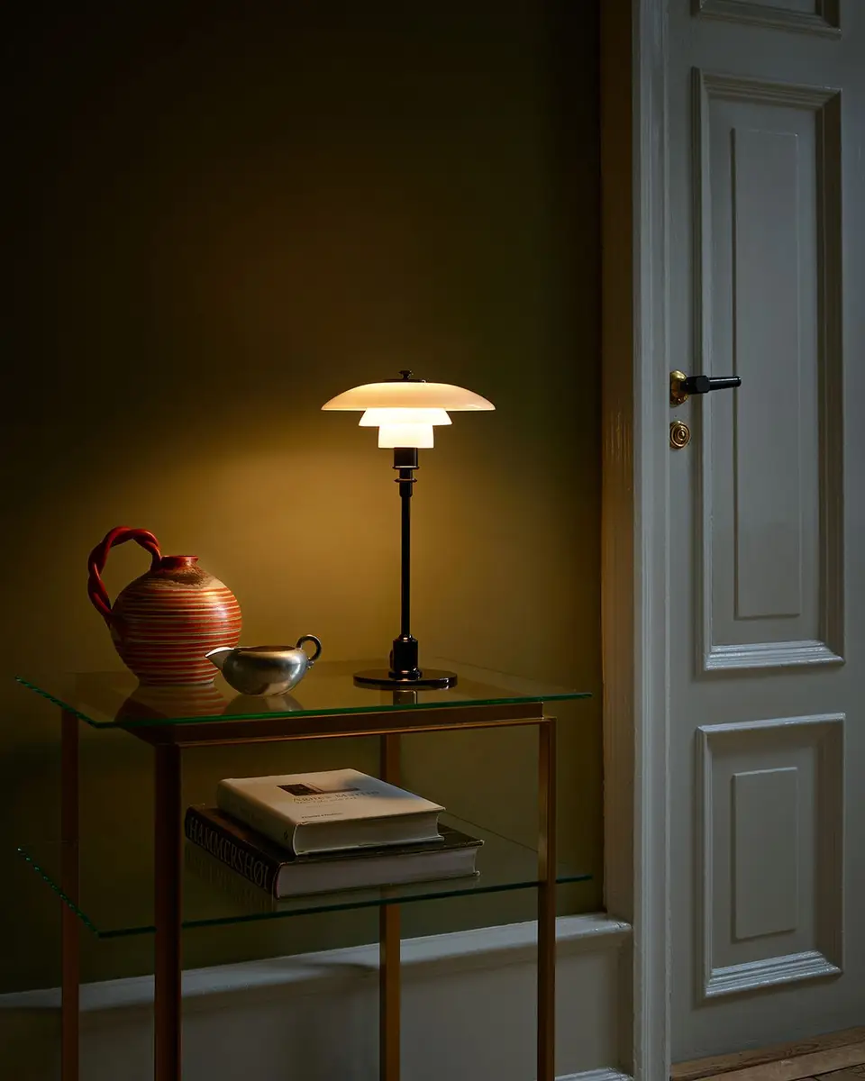 Louis Poulsen PH 2/1 Table Lamp, 14" | Thumbnail 3 Louis Poulsen PH 2/1 Table Lamp, 14" | Thumbnail 3