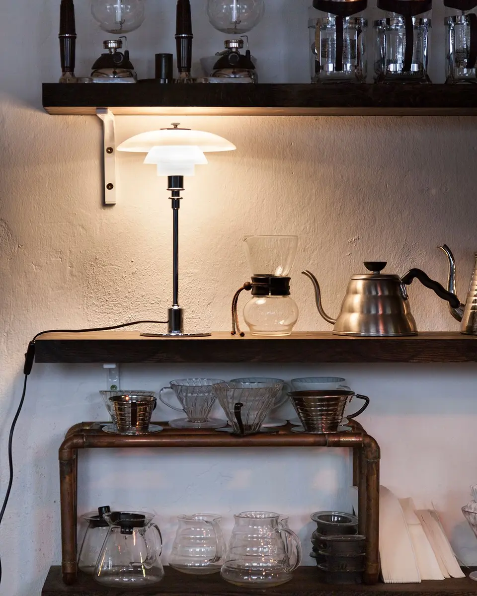 Louis Poulsen PH 2/1 Table Lamp, 14" | Thumbnail 5 Louis Poulsen PH 2/1 Table Lamp, 14" | Thumbnail 5