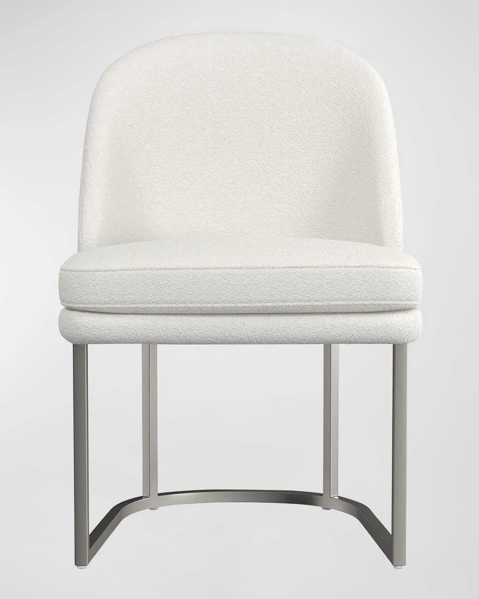 Katherine Noble by BMC Mae Dining Side Chair | Thumbnail 2 Katherine Noble by BMC Mae Dining Side Chair | Thumbnail 2