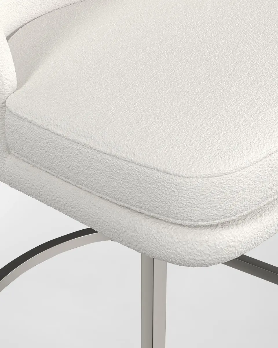 Katherine Noble by BMC Mae Dining Side Chair | Thumbnail 3 Katherine Noble by BMC Mae Dining Side Chair | Thumbnail 3