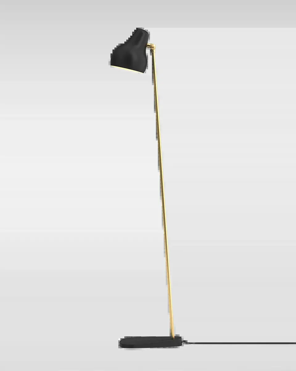 Louis Poulsen VL38 Floor Lamp, 47" | Thumbnail 2 Louis Poulsen VL38 Floor Lamp, 47" | Thumbnail 2