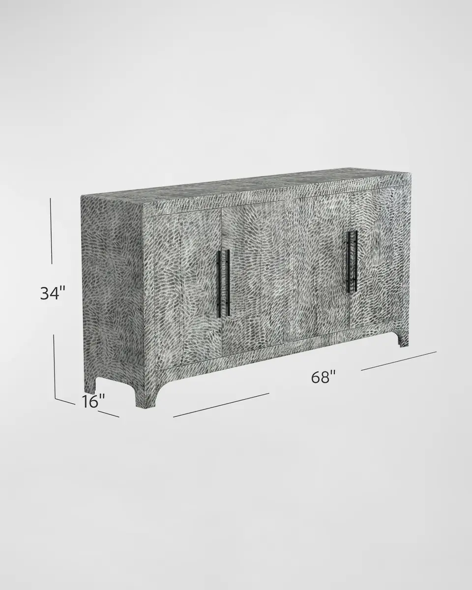 Katherine Noble by BMC Clarita Credenza | Thumbnail 4 Katherine Noble by BMC Clarita Credenza | Thumbnail 4