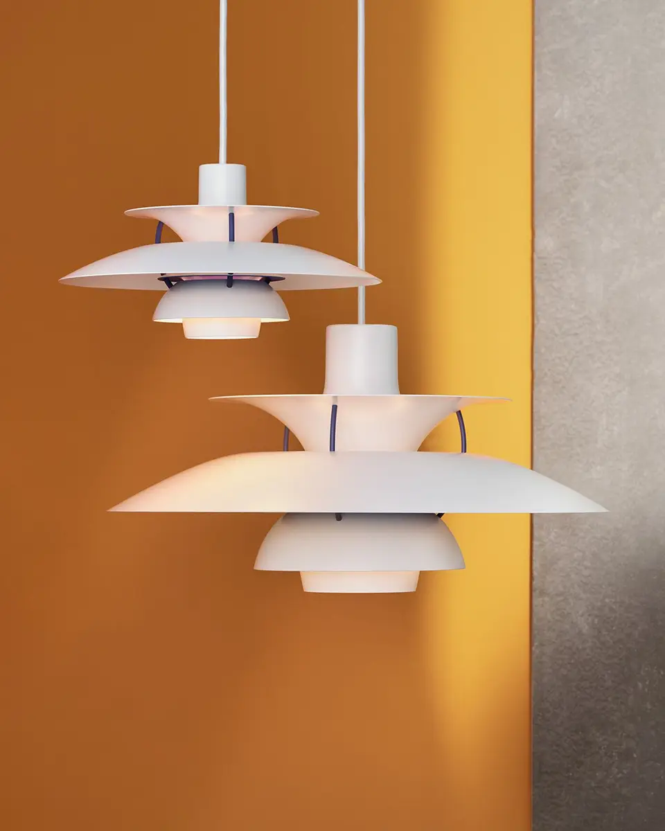 Louis Poulsen PH 5 Pendant Light | Thumbnail 2