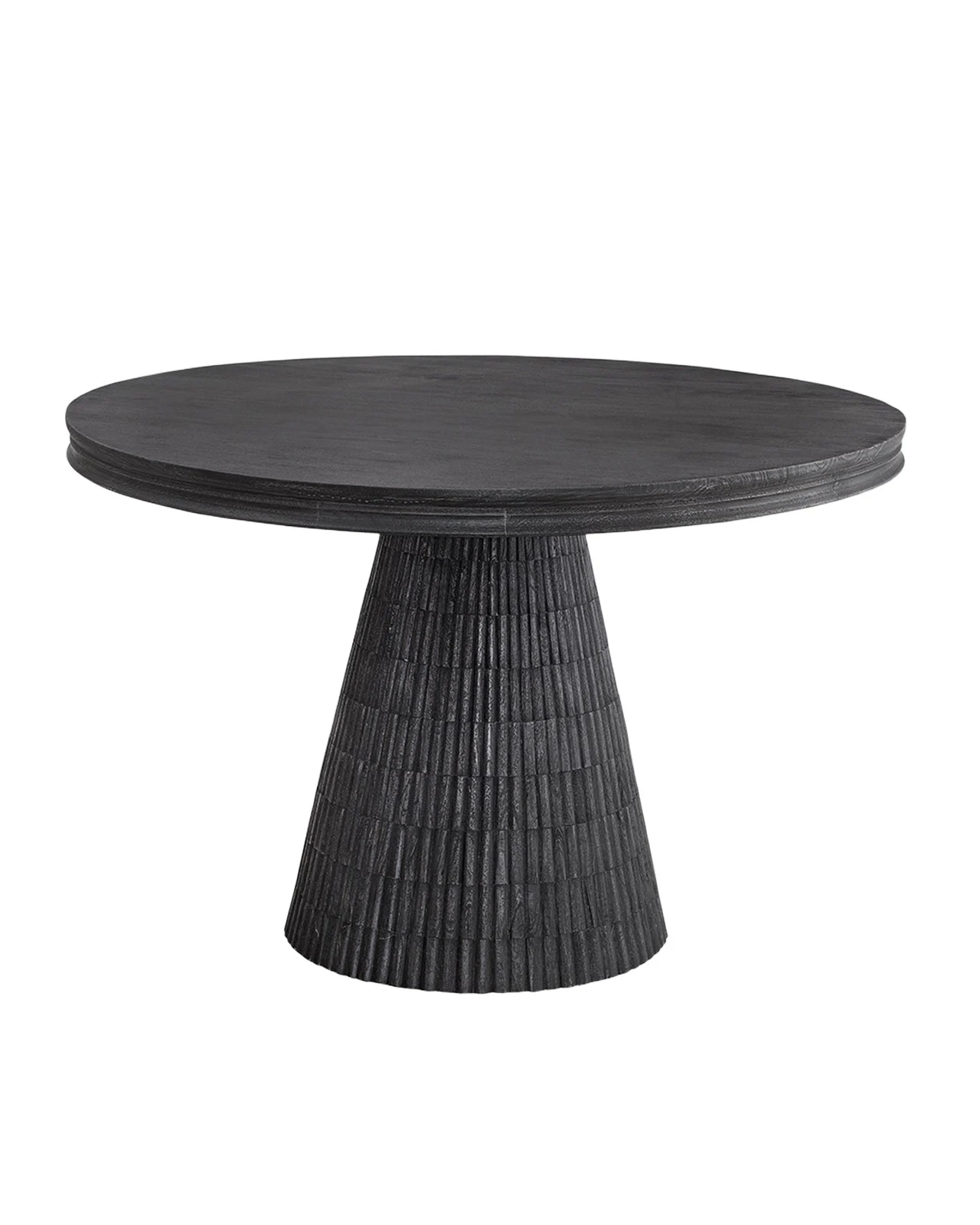 Katherine Noble by BMC Duncan Dining Table, 48" Round
