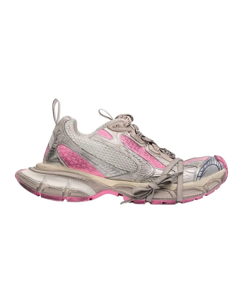 Balenciaga 3XL Sneakers | Image 1 Balenciaga 3XL Sneakers | Image 1