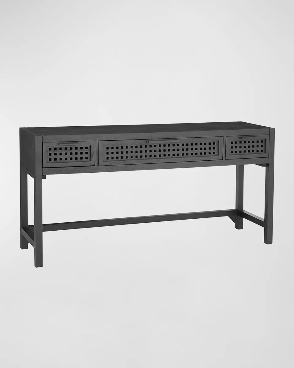 Katherine Noble by BMC Roy Console Table | Thumbnail 2 Katherine Noble by BMC Roy Console Table | Thumbnail 2