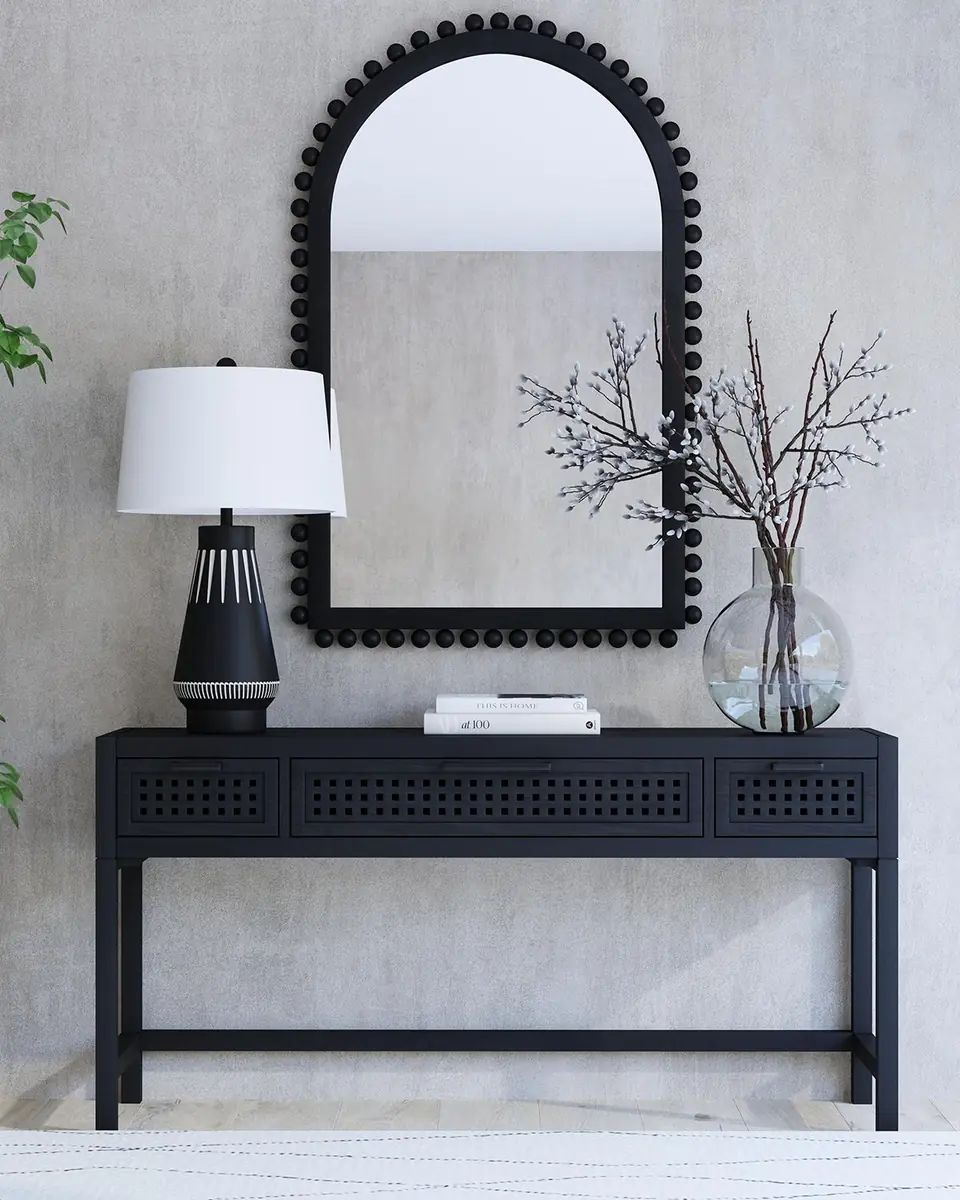 Katherine Noble by BMC Roy Console Table | Thumbnail 6 Katherine Noble by BMC Roy Console Table | Thumbnail 6