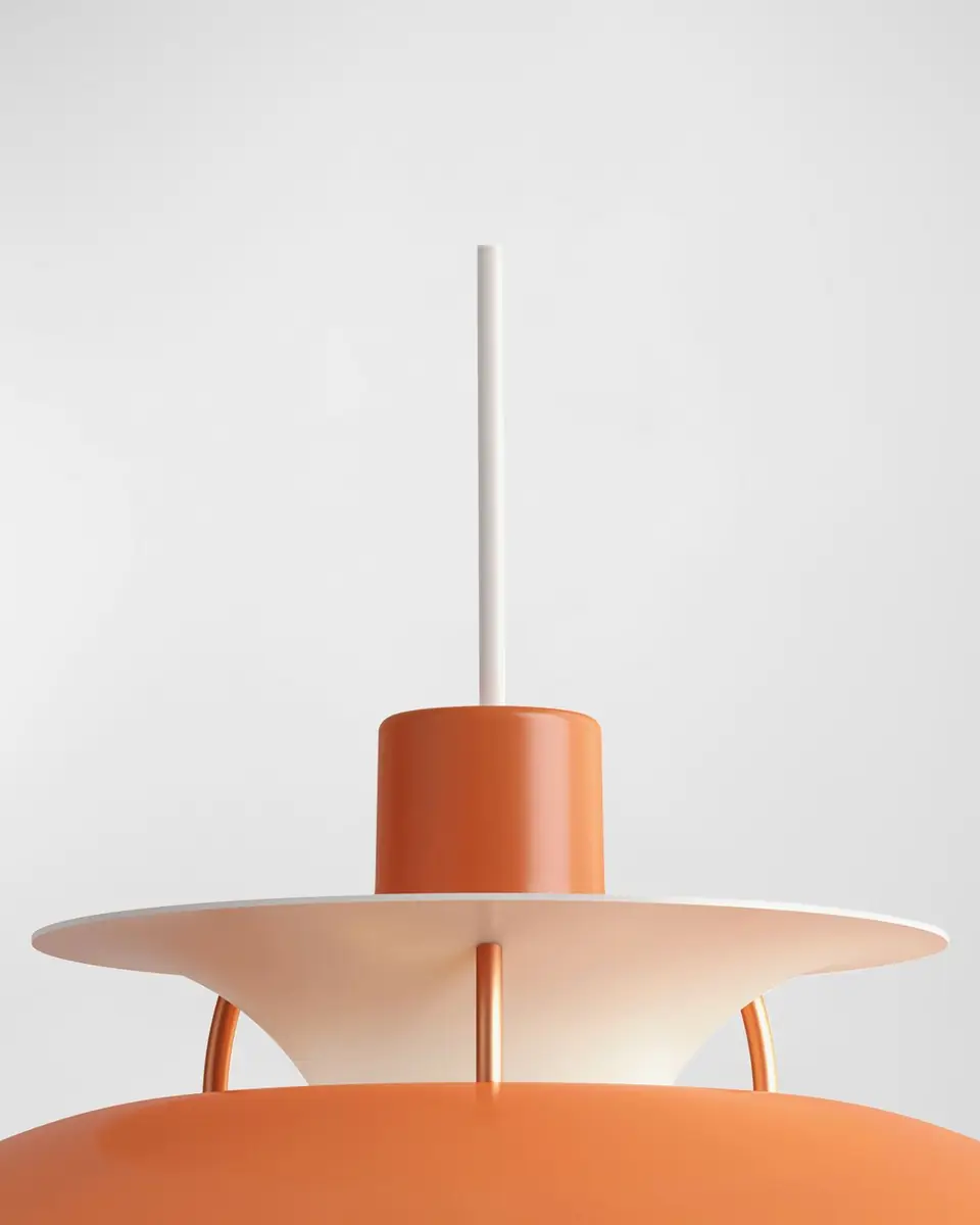 Louis Poulsen PH 5 Mini Pendant Light, 12" | Thumbnail 3 Louis Poulsen PH 5 Mini Pendant Light, 12" | Thumbnail 3