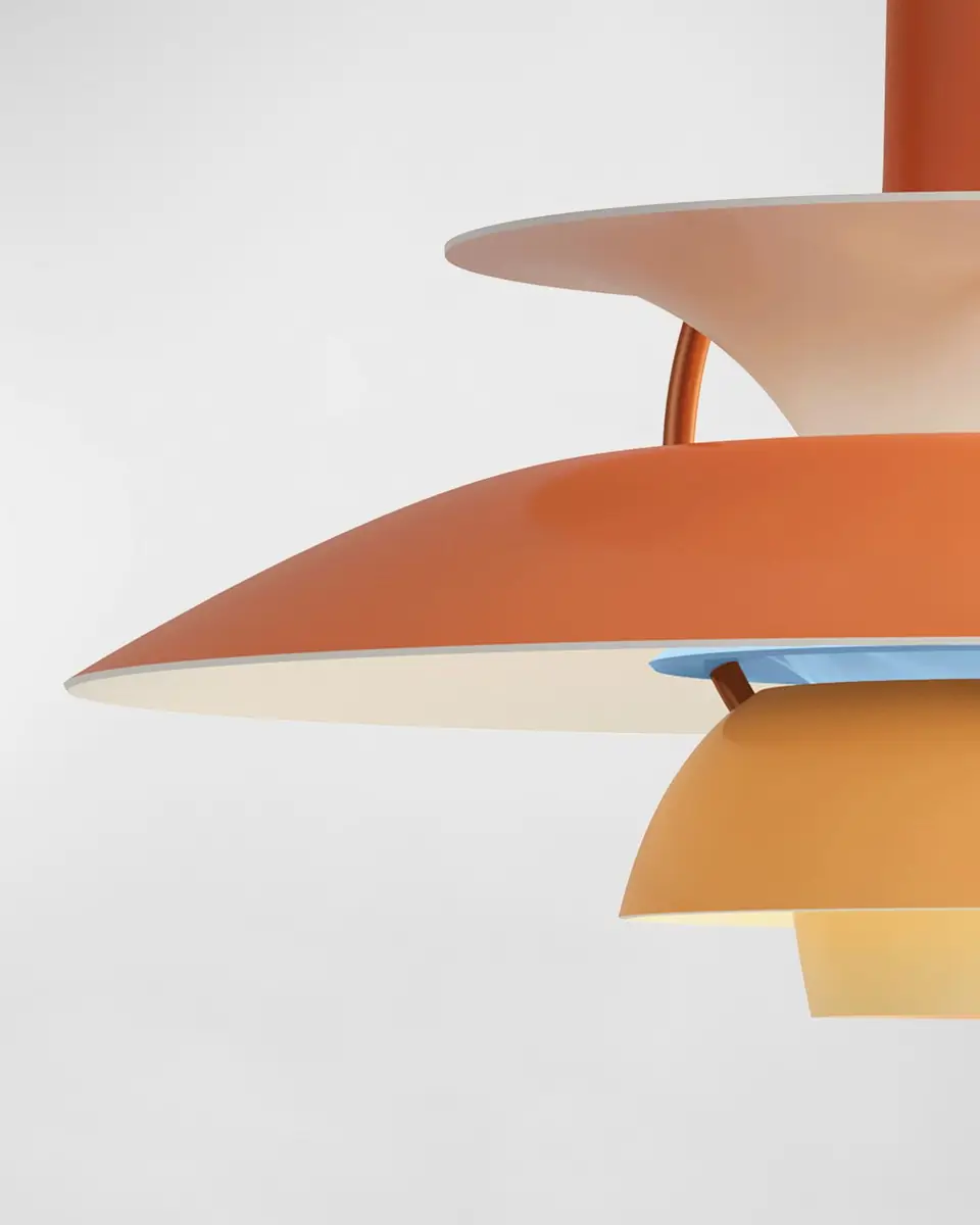 Louis Poulsen PH 5 Mini Pendant Light, 12" | Thumbnail 4 Louis Poulsen PH 5 Mini Pendant Light, 12" | Thumbnail 4
