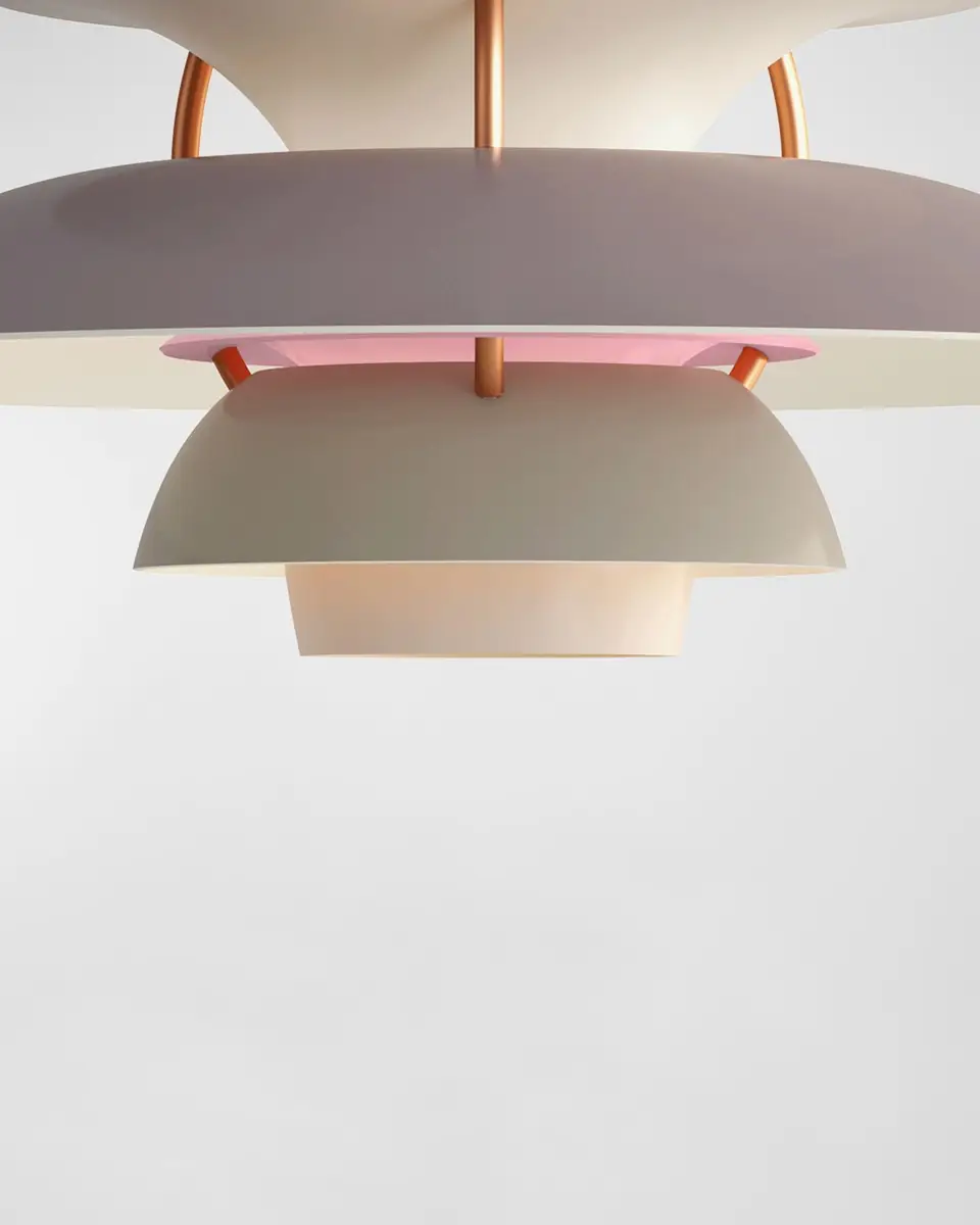 Louis Poulsen PH 5 Mini Pendant Light, 12" | Thumbnail 2