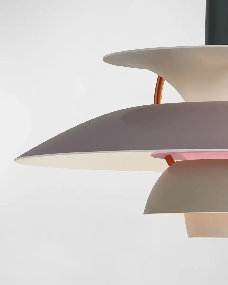 Louis Poulsen PH 5 Mini Pendant Light, 12" | Thumbnail 4