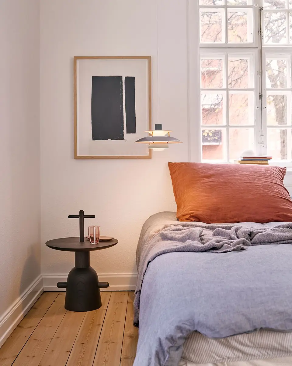 Louis Poulsen PH 5 Mini Pendant Light, 12" | Thumbnail 6