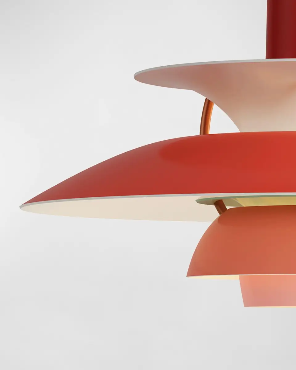 Louis Poulsen PH 5 Mini Pendant Light, 12" | Thumbnail 3 Louis Poulsen PH 5 Mini Pendant Light, 12" | Thumbnail 3