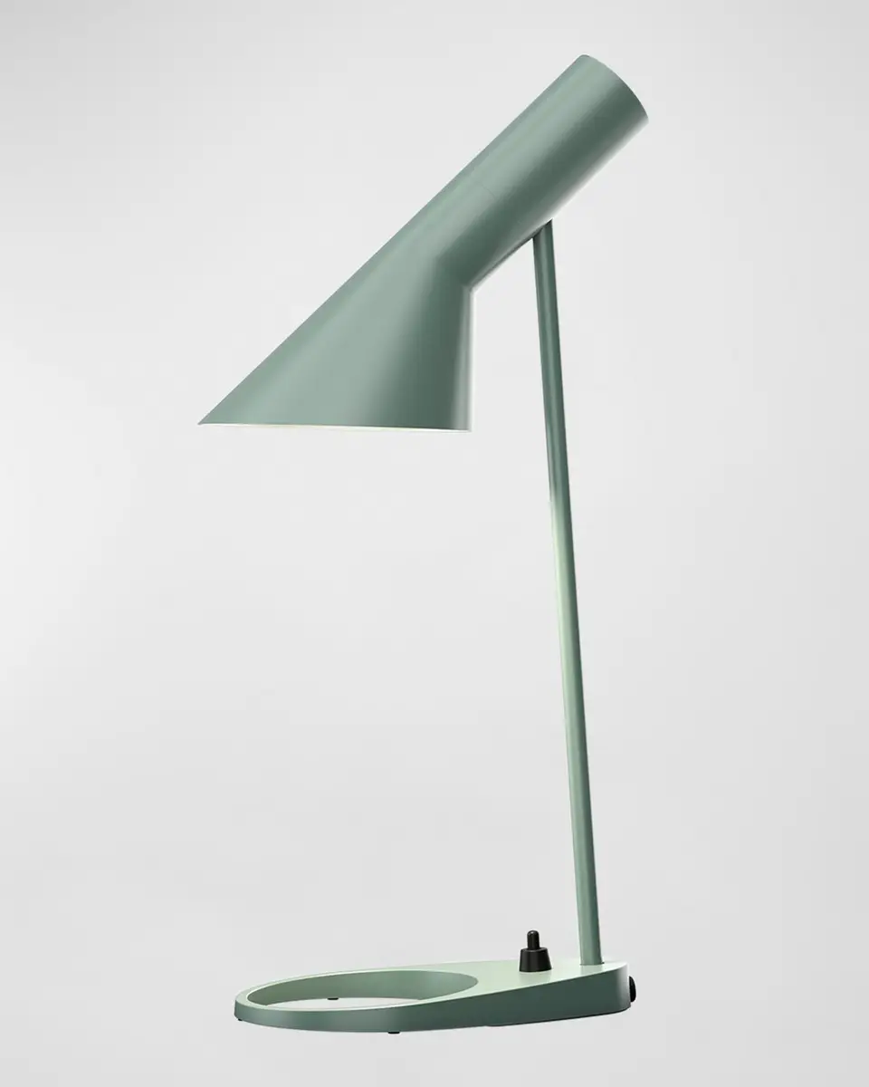 Louis Poulsen AJ Mini Table Lamp, 17" | Thumbnail 2 Louis Poulsen AJ Mini Table Lamp, 17" | Thumbnail 2