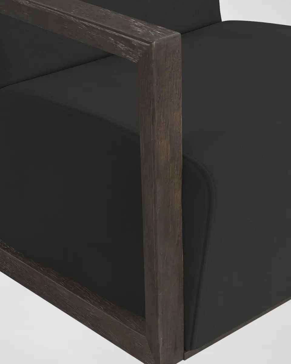 Katherine Noble by BMC Duersel Accent Chair | Thumbnail 3 Katherine Noble by BMC Duersel Accent Chair | Thumbnail 3