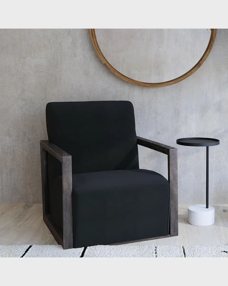 Katherine Noble by BMC Duersel Accent Chair | Thumbnail 4 Katherine Noble by BMC Duersel Accent Chair | Thumbnail 4
