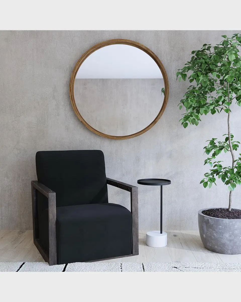 Katherine Noble by BMC Duersel Accent Chair | Thumbnail 5 Katherine Noble by BMC Duersel Accent Chair | Thumbnail 5
