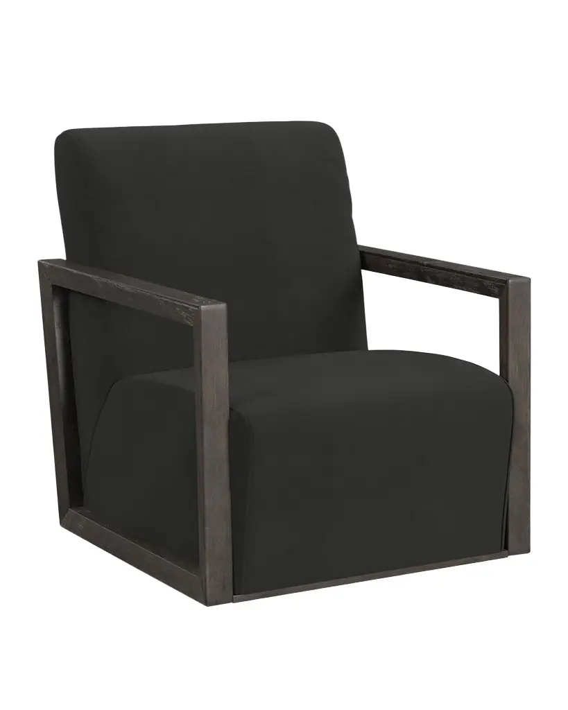 Katherine Noble by BMC Duersel Accent Chair