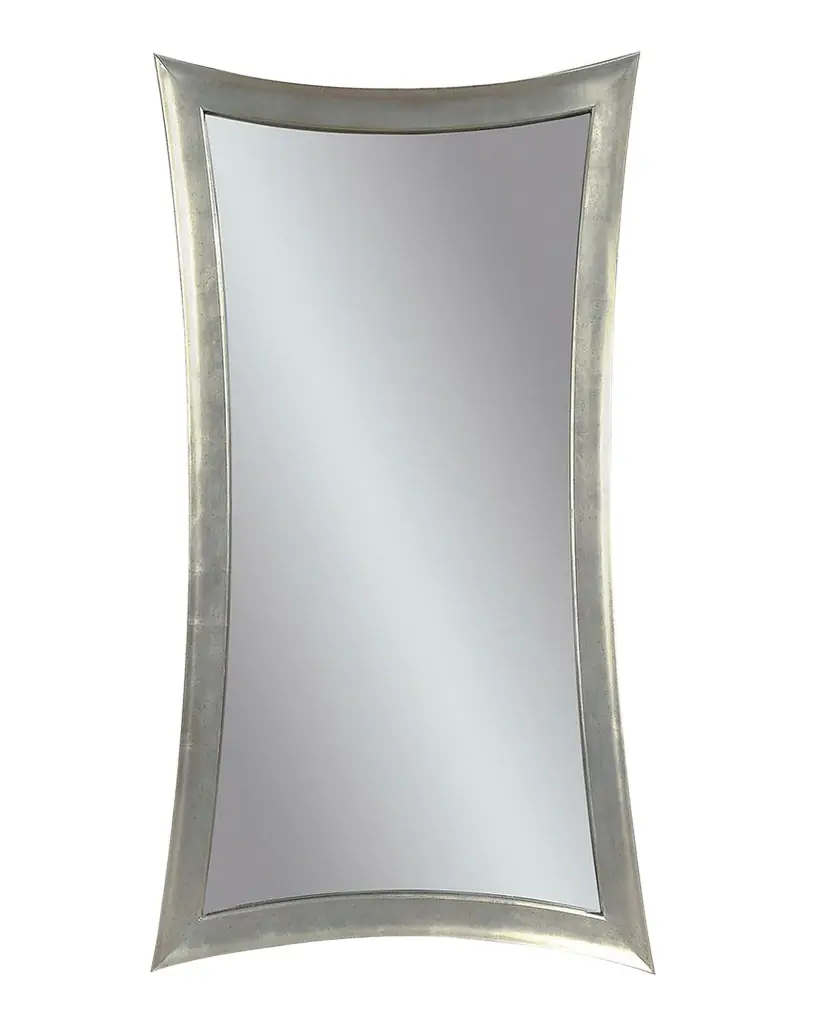 Katherine Noble by BMC Collette 81" Floor Mirror