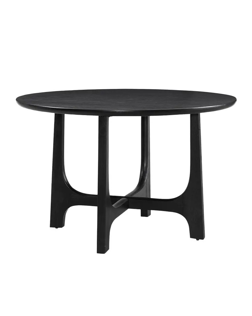 Katherine Noble by BMC Dunnigan Round Dining Table | Image 1 Katherine Noble by BMC Dunnigan Round Dining Table | Image 1